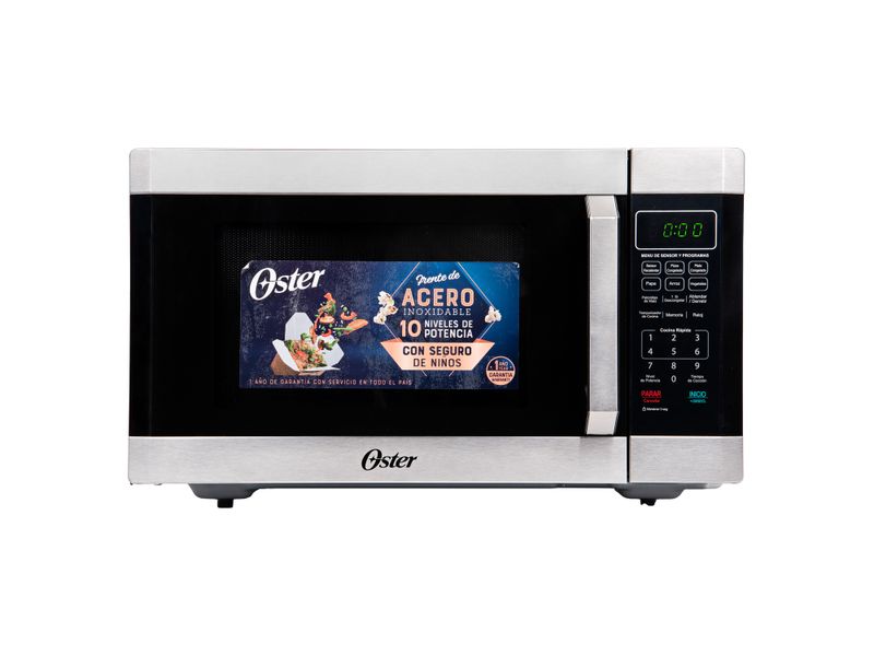 Microondas-digital-Oster-1-6-pies-cubicos-frente-de-acero-inoxidable-apertura-de-puerta-con-agarradera-programas-de-cocci-n-predeterminados-6-17268