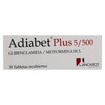 Adiabet-Plus-5-500Mg-Caja-X-30-Tabletas-5-4266