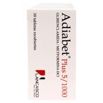 Adiabet-Plus-5-1000Mg-Caja-X-30-Tabletas-4-4267