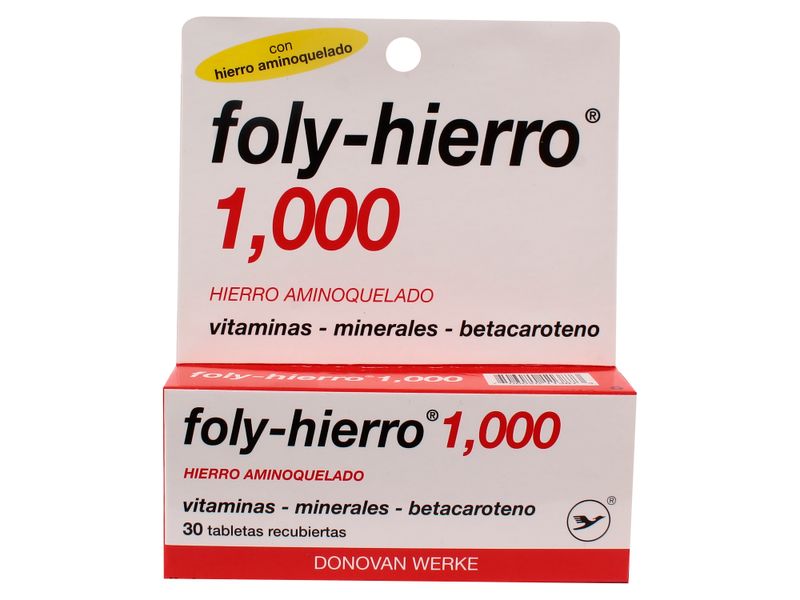 Foly-Donovan-Hierro-1000-30-Tabletas-2-13459