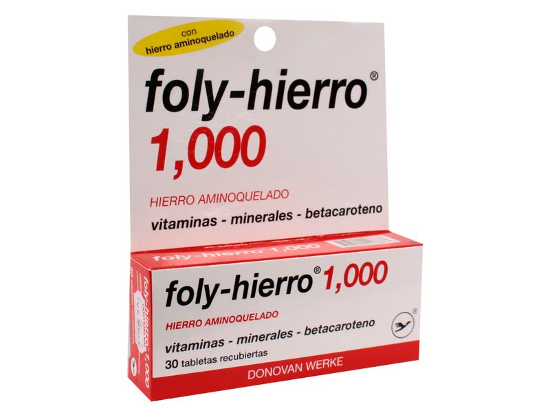 Foly-Donovan-Hierro-1000-30-Tabletas-3-13459