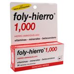 Foly-Donovan-Hierro-1000-30-Tabletas-4-13459