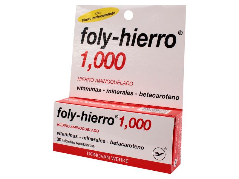 Foly-Donovan-Hierro-1000-30-Tabletas-5-13459