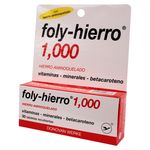 Foly-Donovan-Hierro-1000-30-Tabletas-6-13459