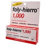 Foly-Donovan-Hierro-1000-30-Tabletas-6-13459