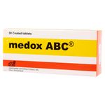 Medox-Abc-X-30Tabletas-3-15724