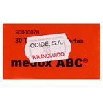 Medox-Abc-X-30Tabletas-4-15724