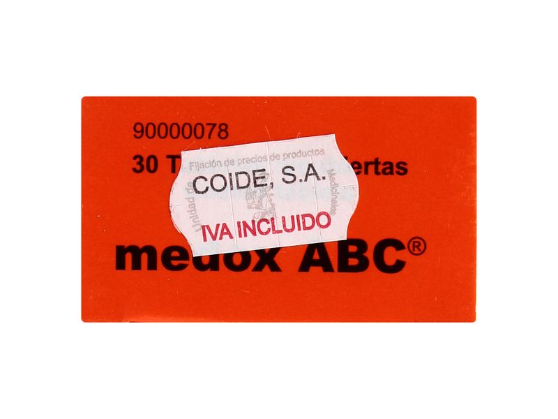 Medox-Abc-X-30Tabletas-4-15724