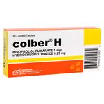 Colber-H-5Mg-6-25Mg-X-30-Tabletas-2-15762