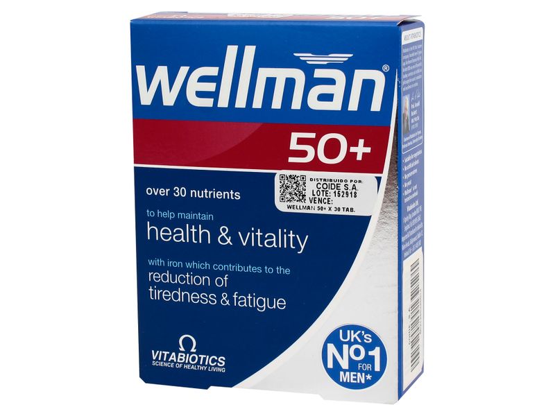 Wellman-50-30-Tabletas-3-21476