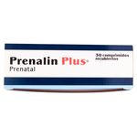 Vitaminas Prenatales Infasa (100 Tabletas)  Precio Guatemala - Kemik  Guatemala - Compra en línea fácil