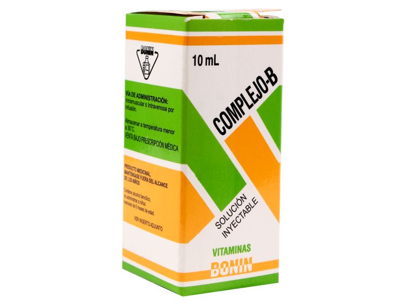 Complejo-B-10-Ml-2-29449