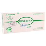 Histafax-Chemilco-10-Mg-10-Tabletas-2-29932