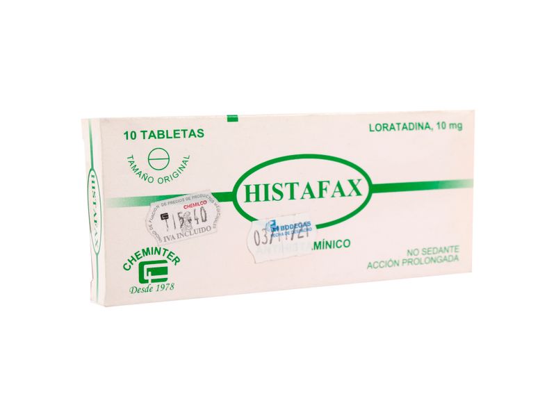 Histafax-Chemilco-10-Mg-10-Tabletas-2-29932