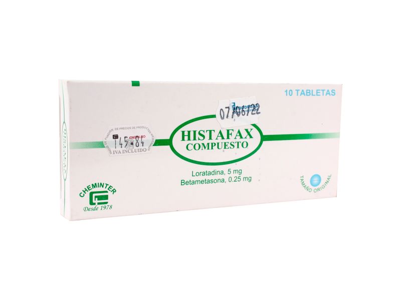 Histafax-Compuesto-10-Tabletas-2-29933