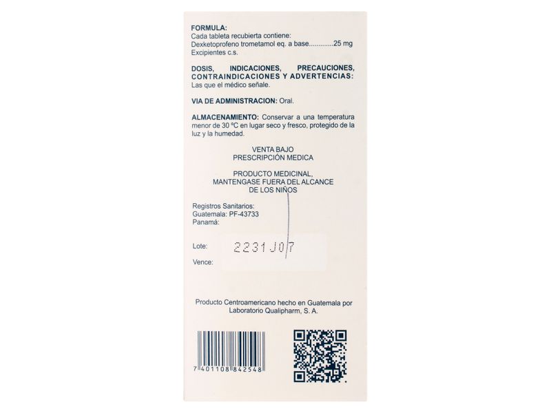 Dexkedol-25-Mg-10-Tabletas-3-29979