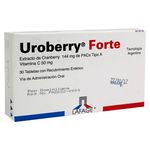 Uroberry-Lafage-Forte-144Mg-50Mg-30Tab-2-30496