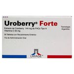 Uroberry-Lafage-Forte-144Mg-50Mg-30Tab-5-30496