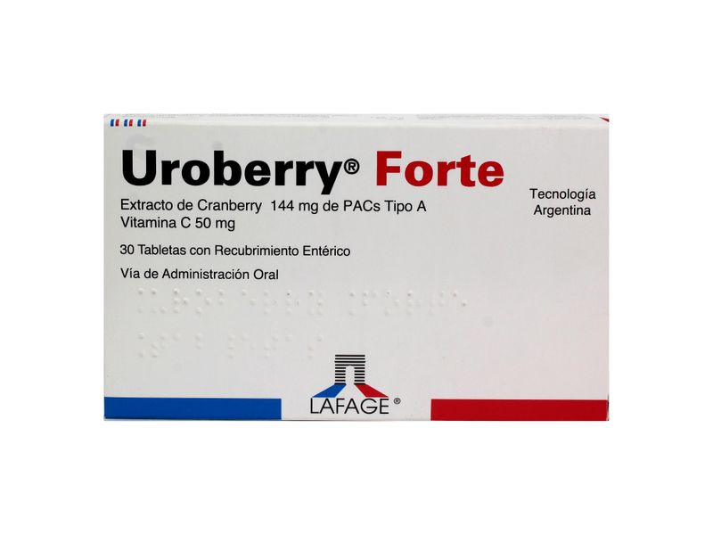 Uroberry-Lafage-Forte-144Mg-50Mg-30Tab-5-30496