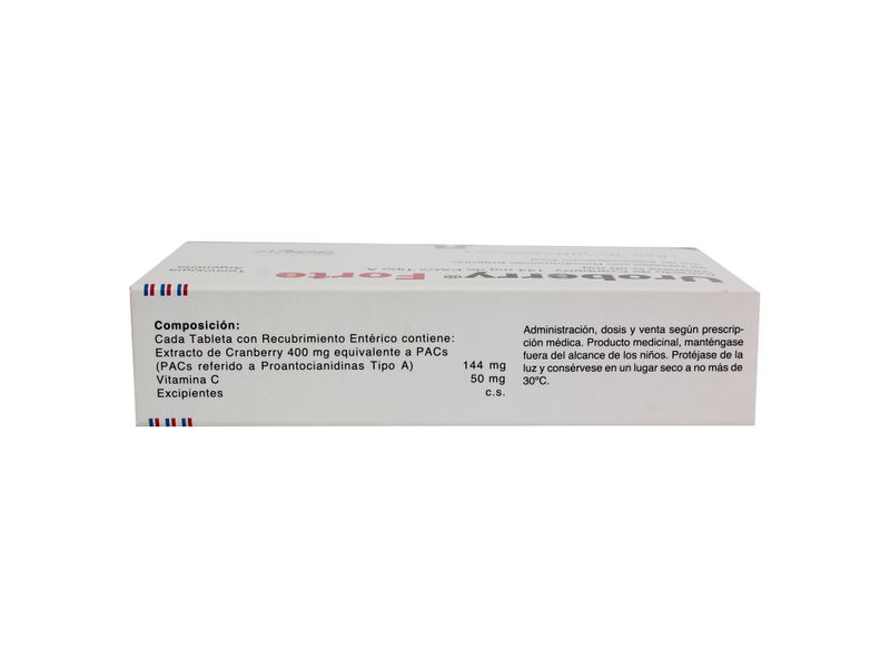 Uroberry-Lafage-Forte-144Mg-50Mg-30Tab-6-30496