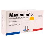 Maximum-D3-100000-Ui-Vial-2Ml-2-30500