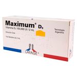 Maximum-D3-100000-Ui-Vial-2Ml-3-30500