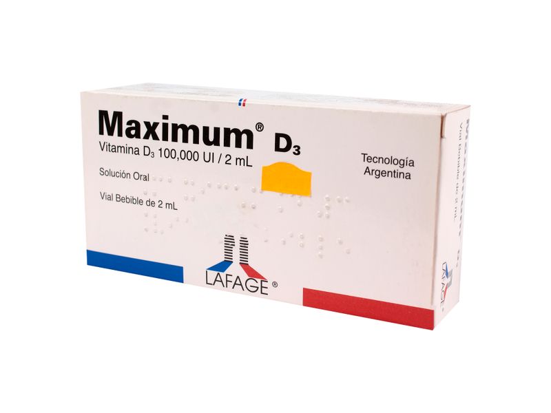 Maximum-D3-100000-Ui-Vial-2Ml-3-30500