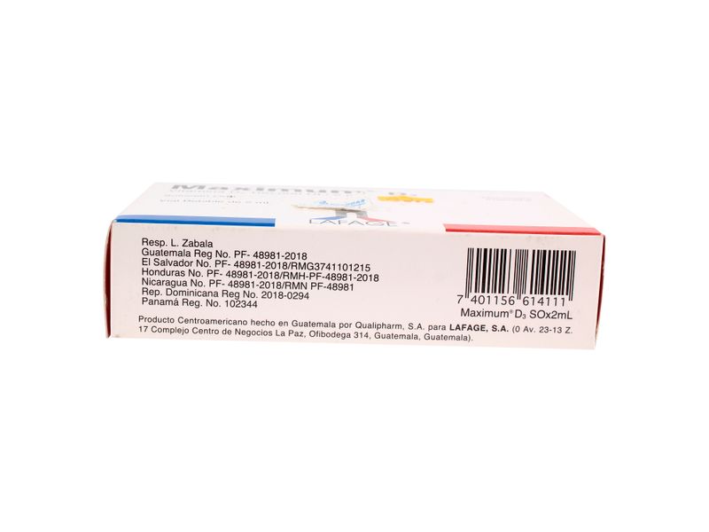 Maximum-D3-100000-Ui-Vial-2Ml-6-30500