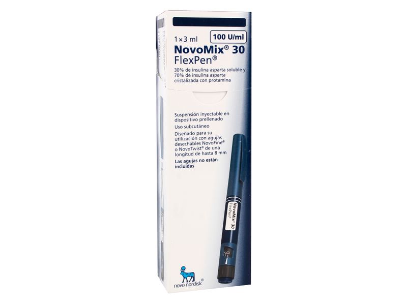 Novomix-30-Flexpen-100Ui-Ml-X-3-Ml-2-31750