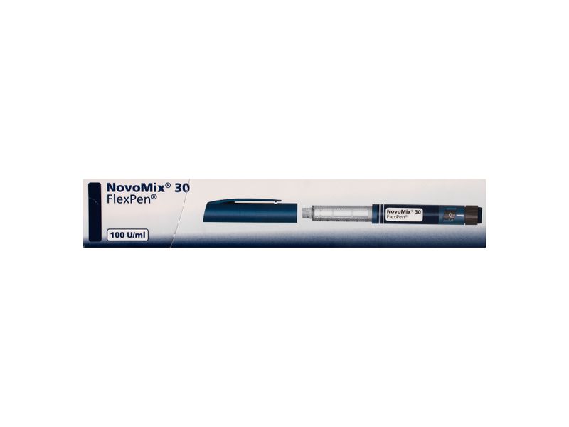 Novomix-30-Flexpen-100Ui-Ml-X-3-Ml-6-31750