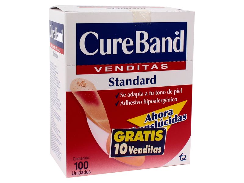 Cure-Band-Curitas-Standard-100-10Und-2-39688