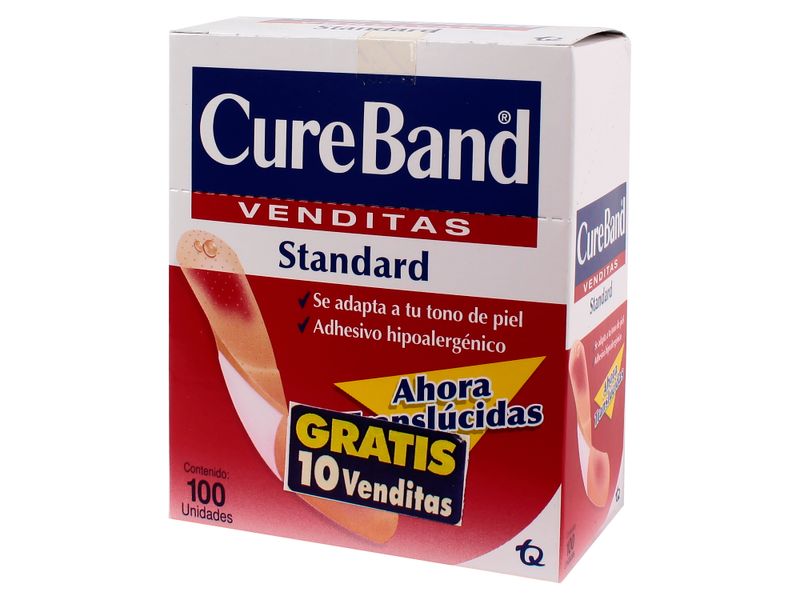 Cure-Band-Curitas-Standard-100-10Und-3-39688