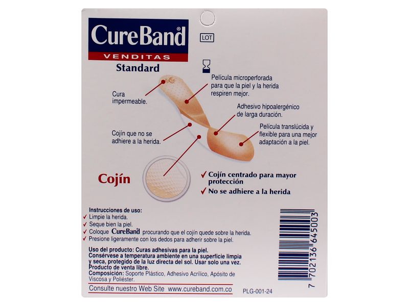 Cure-Band-Curitas-Standard-100-10Und-5-39688