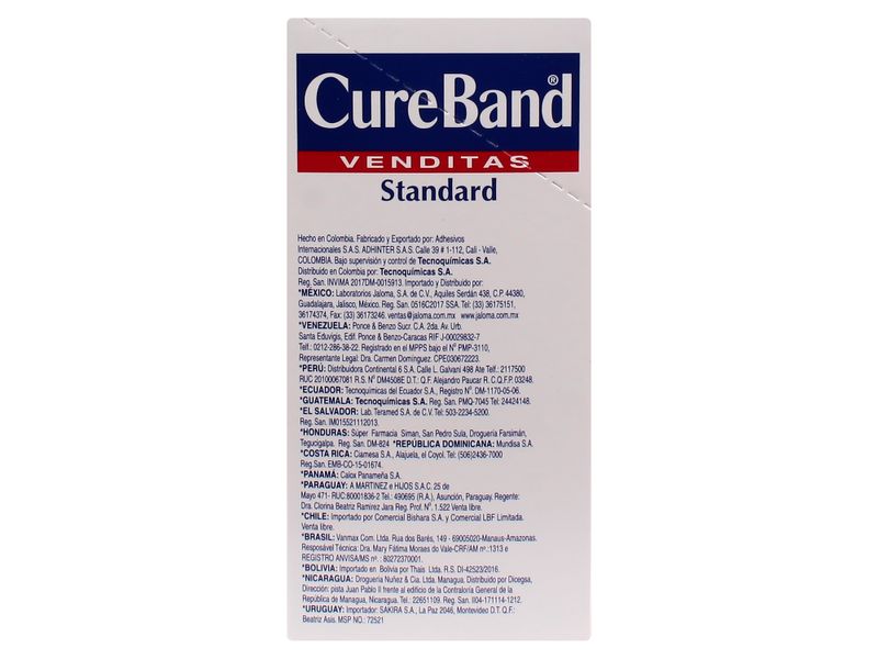 Cure-Band-Curitas-Standard-100-10Und-6-39688