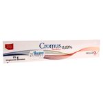 Cromus-Unguento-0-03-Tubo-15G-3-39981