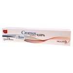 Cromus-Unguento-0-03-Tubo-15G-4-39981