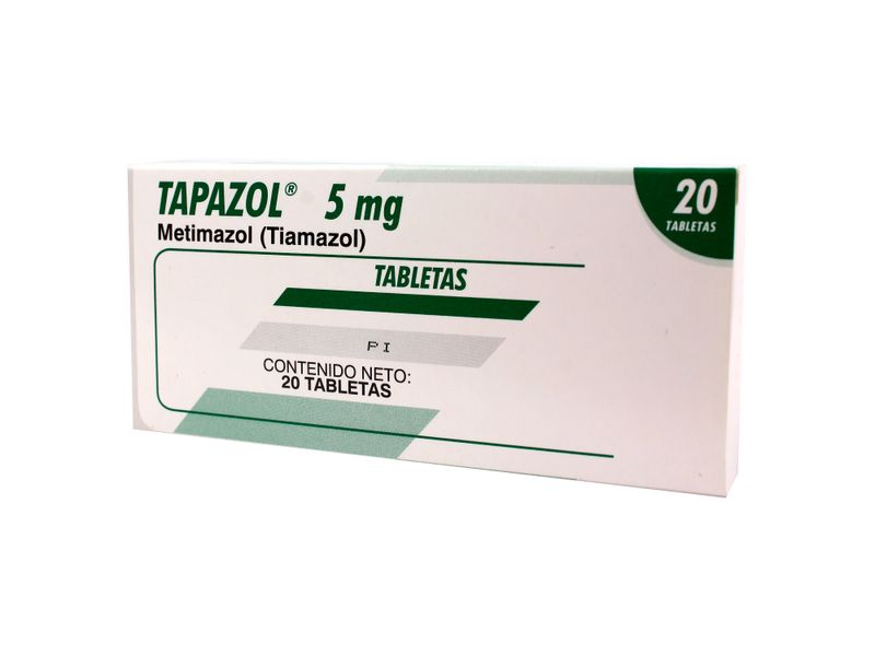 Tapazol-5-Mg-20-Tabletas-Una-Caja-Tapazol-5-Mg-20-Tabletas-3-40045