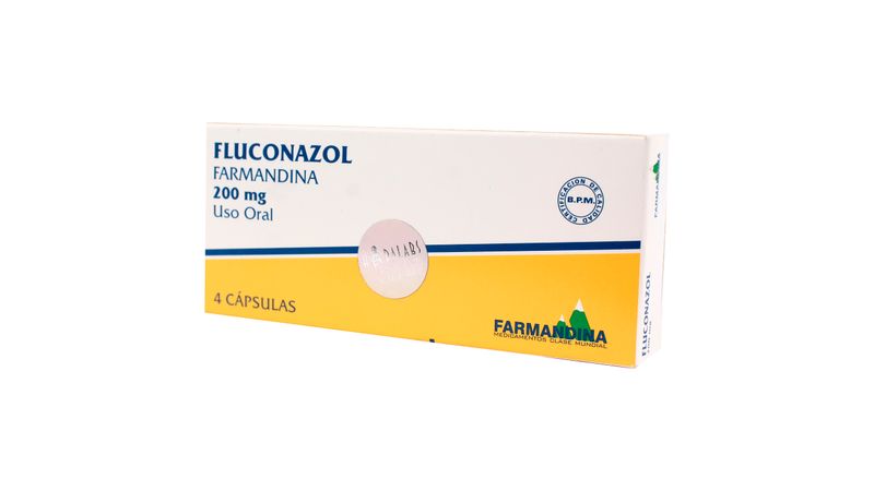 fluconazol 200 mg comprar