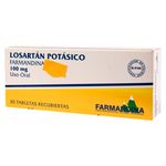 Losartan-100Mg-Tab-Rec-Cjax30-Gua-Una-Caja-3-40087