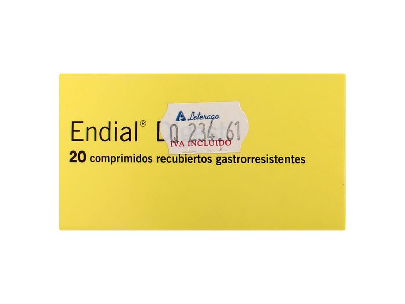 Endial-Digest-X-20-C-5-40215