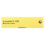 Convertal-D100Mg-X30-4-40218