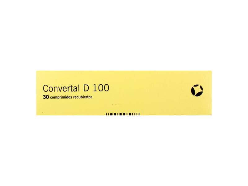 Convertal-D100Mg-X30-4-40218