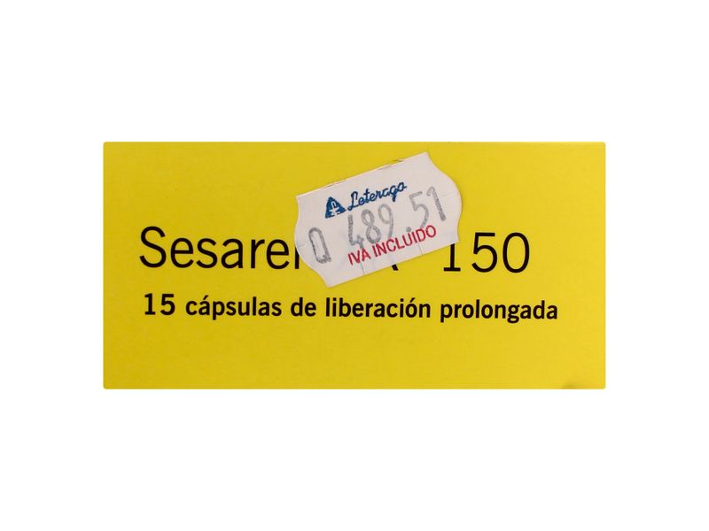 Sesaren-Xr-150Mg-15-Capsulas-4-40449