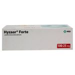 Hyzaar-Merck-Sharp-N-D-Fort-100-25Mg-15T-6-41255