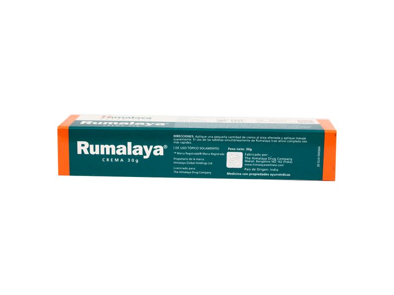 Crema-Himalaya-Rumalaya-30Gr-5-43520