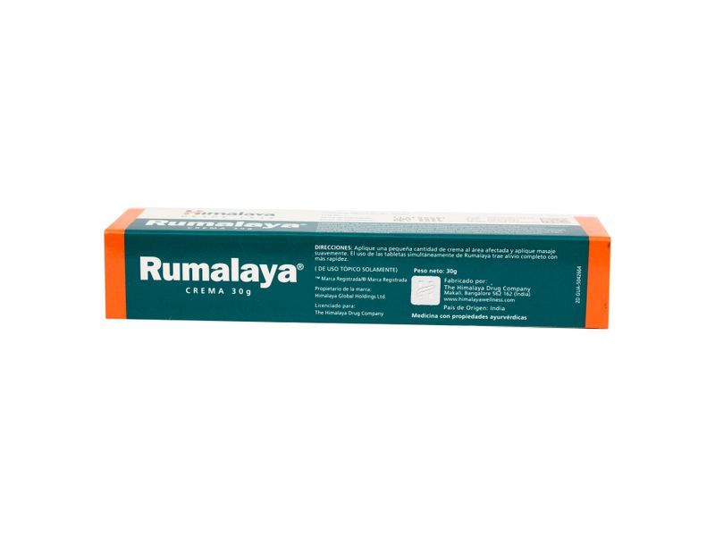 Crema-Himalaya-Rumalaya-30Gr-5-43520