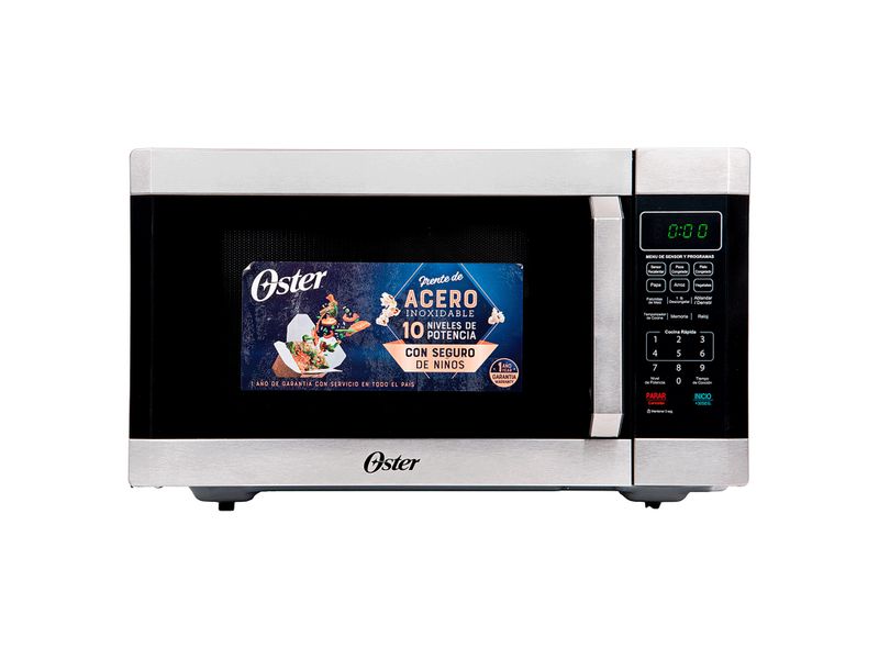 Microondas-digital-Oster-1-6-pies-cubicos-frente-de-acero-inoxidable-apertura-de-puerta-con-agarradera-programas-de-cocci-n-predeterminados-1-17268