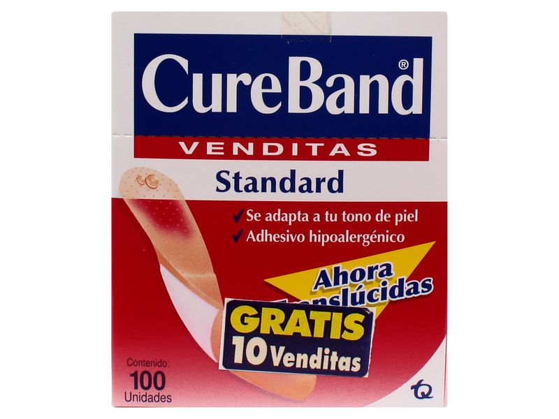 Cure-Band-Curitas-Standard-100-10Und-1-39688