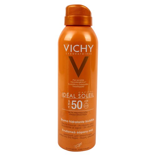 Ideal Soleil Brumahy/F50 200ml