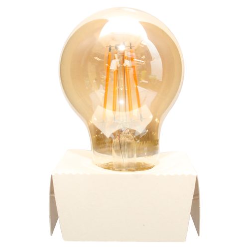 Led Sylvania Vintage Ambar A19 5W